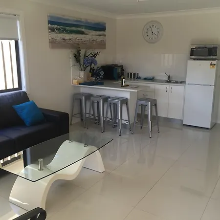 Lazy Dayz Shellharbour Villa Exterior photo