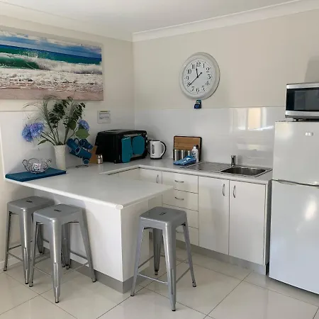 Lazy Dayz Shellharbour Villa Exterior photo