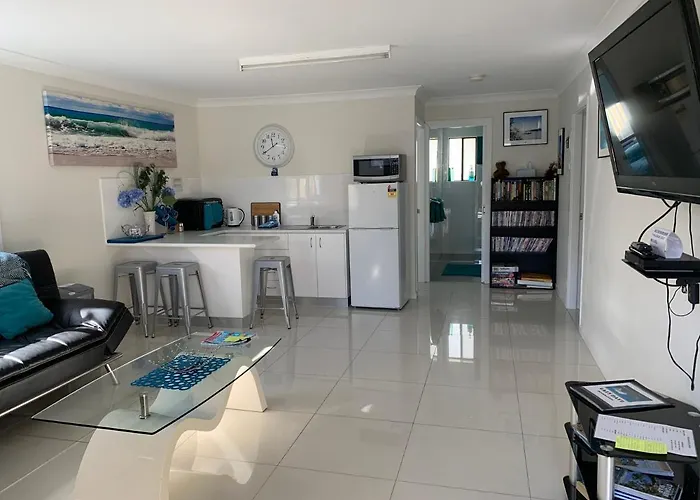 Lazy Dayz Shellharbour