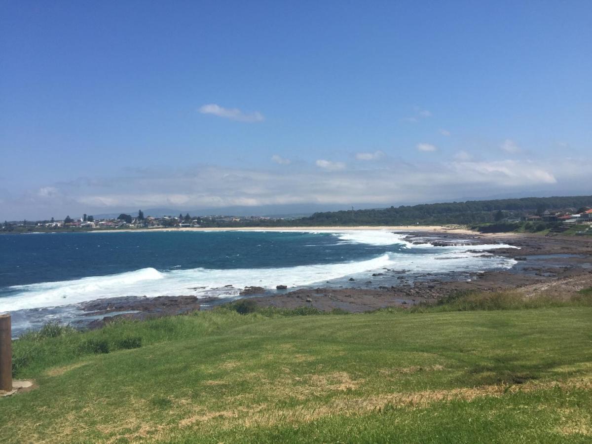 Lazy Dayz * Shellharbour